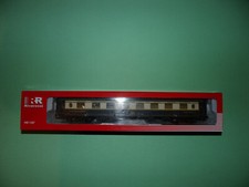 RIVAROSSI voiture service