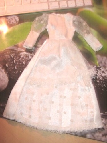 Robe mariee longue - longue, dentelle