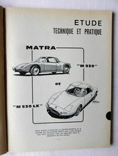 RTA Revue technique automobile