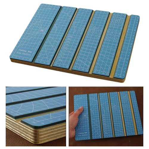 Tapis découpe pour - pour, anses