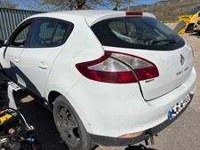 siéges arrière RENAULT