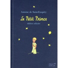 Livre de poche Folio Junior