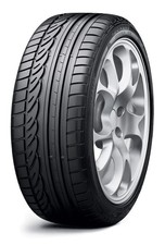 Pneus d'Eté Dunlop 235/55 R17