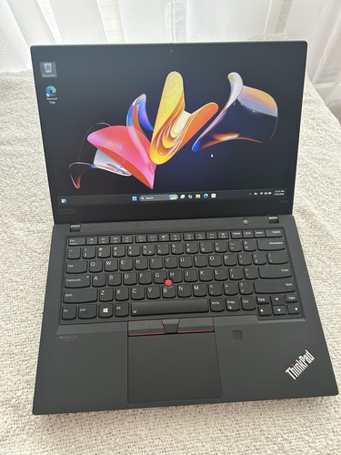 Lenovo thinkpad p14s gen - lenovo,