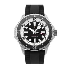 Breitling Superocean Acier