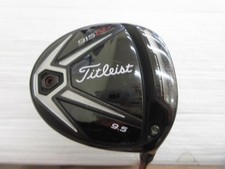 Titleist 915 D2 Driver 9.5* Stiff Flex Graphite Shaft RH Men