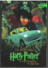 Harry Potter et la chambre des