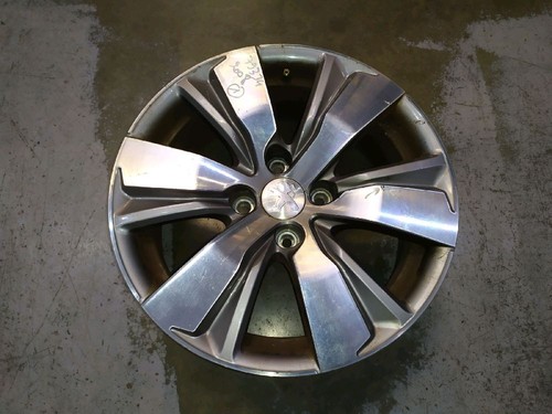 Jante alliage peugeot 2008 - jante,