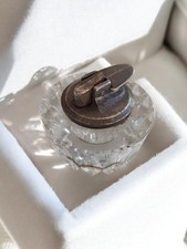 Ancien briquet de table Ronson