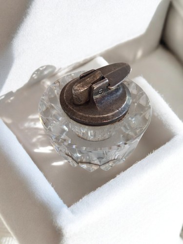 Ancien briquet table ronson - ancien, de