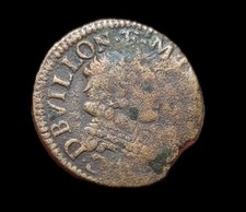 SEDAN - FRÉDÉRIC-MAURICE DE