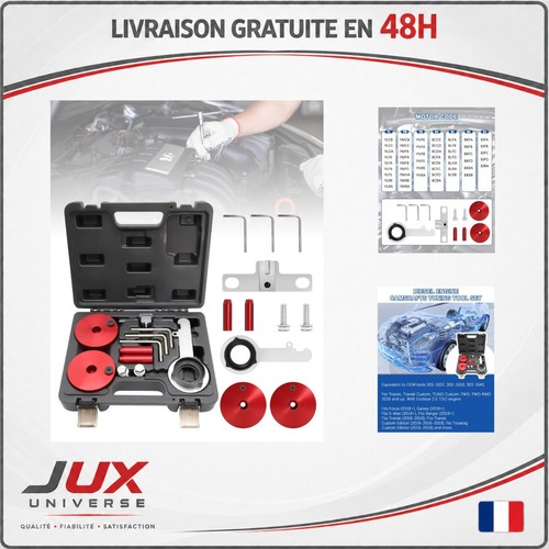 Kit calage distribution ford - calage,