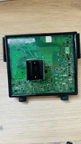 Automotive electronic control - automotive,