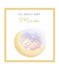 All About Baby Mia: The