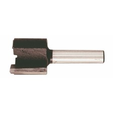 Fraise à plaquettes carbure