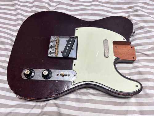 Tokai ate 120 relic custom - relic,