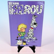 Spirou album 275 - spirou, n°275
