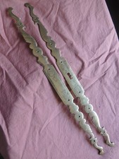 Ancienne entree serrure de - serrure,