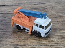 Camion Miniature Magirus Deutz
