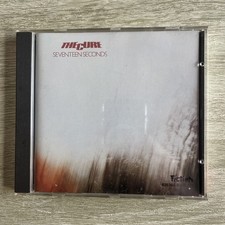 The Cure | Seventeen Seconds |