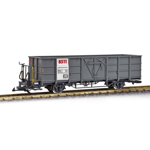 Lgb 40881 wagon - lgb, haut