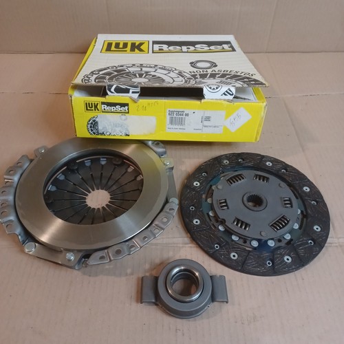 Kit embrayage pièces - kit,