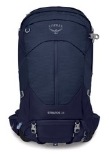 Osprey sac à dos Stratos 34 Cetacean Blue