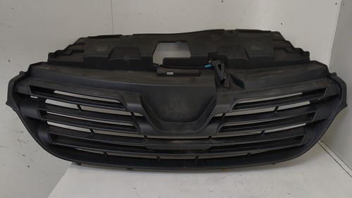 Calandre renault trafic - trafic, 3