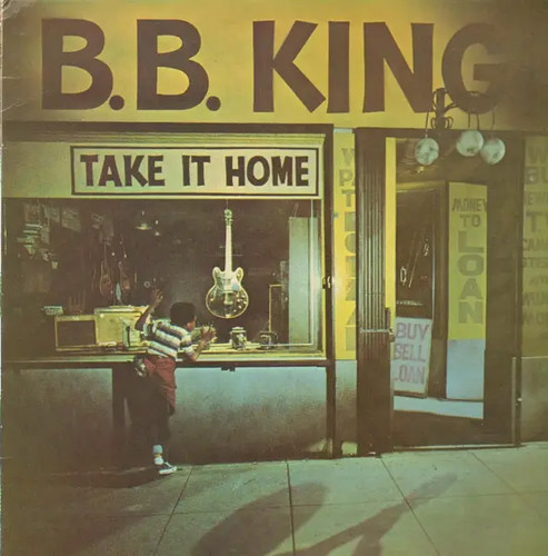 King take it - b.b.,