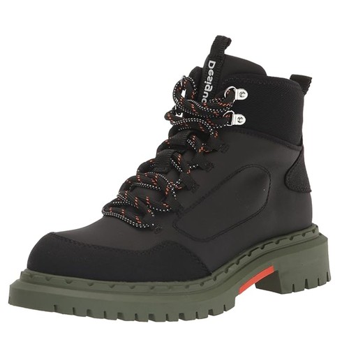 Bottes pour femmes desigual - bottes,