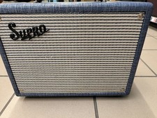 Supro '64 Reverb 1x8" 5-watt