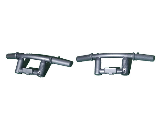 Playmobil guidons moto - playmobil, x2