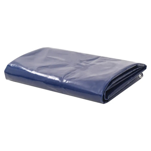 Bâche 4x6 blanc drap de - blanc,