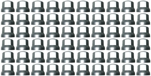 60x gris enjoliveurs - 60x,