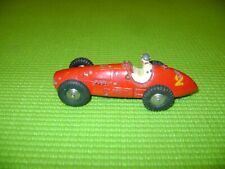 DINKY TOYS 23J FERRARI AUTO DE