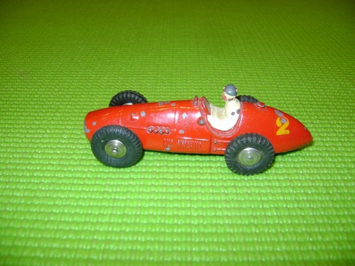 Dinky toys 23j - toys,