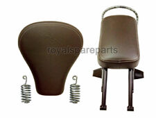 Siège Avant Et Passager