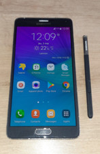 SAMSUNG GALAXY NOTE 3 - 32Go - OK - Vendu en état - FONCTIONNEL - Pour Pièces