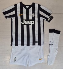 2967 Nike Juventus FC Ensemble