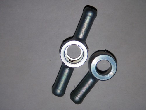 Solex 48 addhe - 40/45/48,