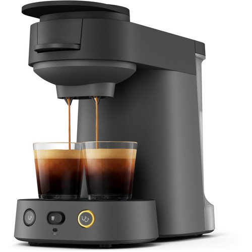Cafetière dosettes philips - cafetière,