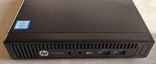 HP Prodesk 600 G2  Mini 8 Go