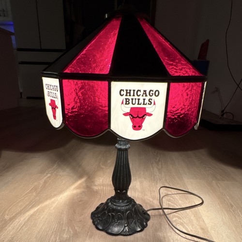 Vintage chicago bulls stained - vintage,