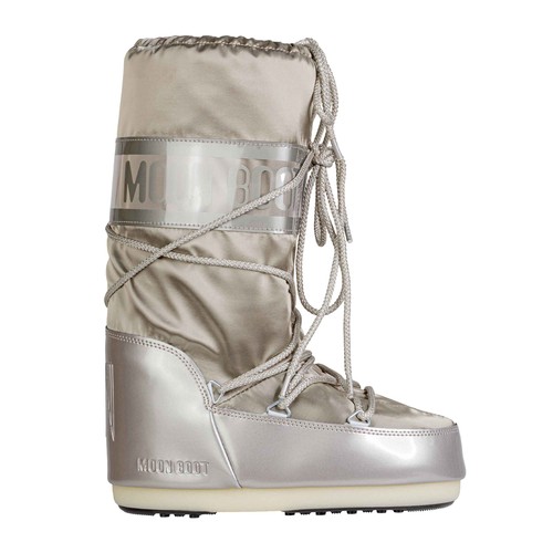 Moon boot icon - boot,