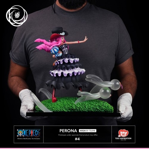 Tsume art one - tsume, piece