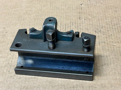 Porte outil tourelle - , multifix