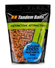 Tandem Baits Carp Food Carpe