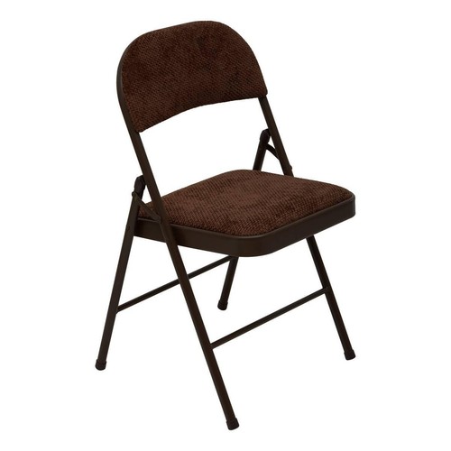 Lot chaises pliantes en - chaises,