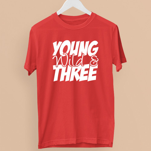 Merch shirt 3e - af, t-shirt