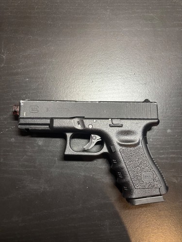 Umarex glock gen co2 - umarex,